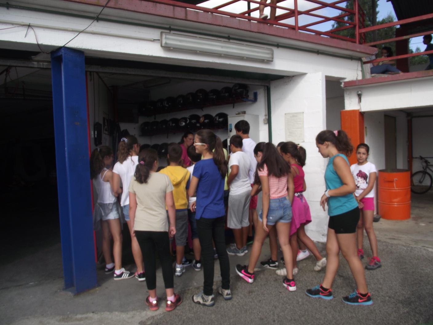 Biblioteca Activa - Município da Batalha 28 de Agosto7